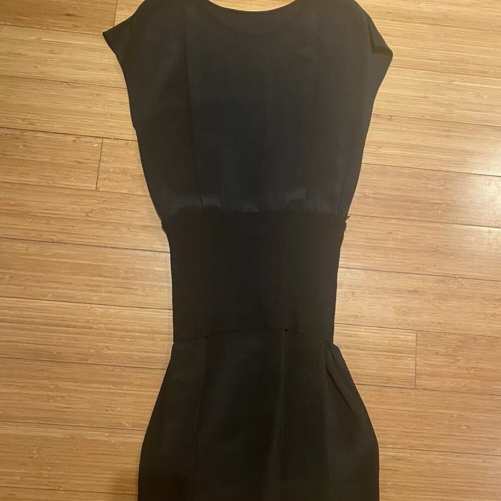 Silk Phillip Lim Dress